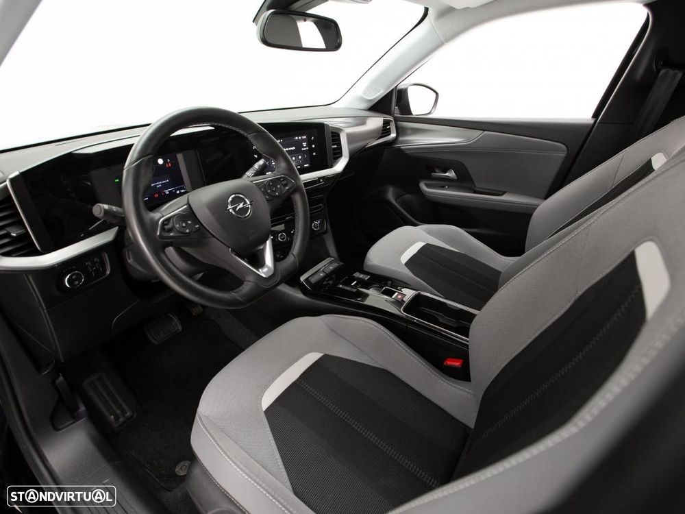Opel Mokka-e Elegance - 7