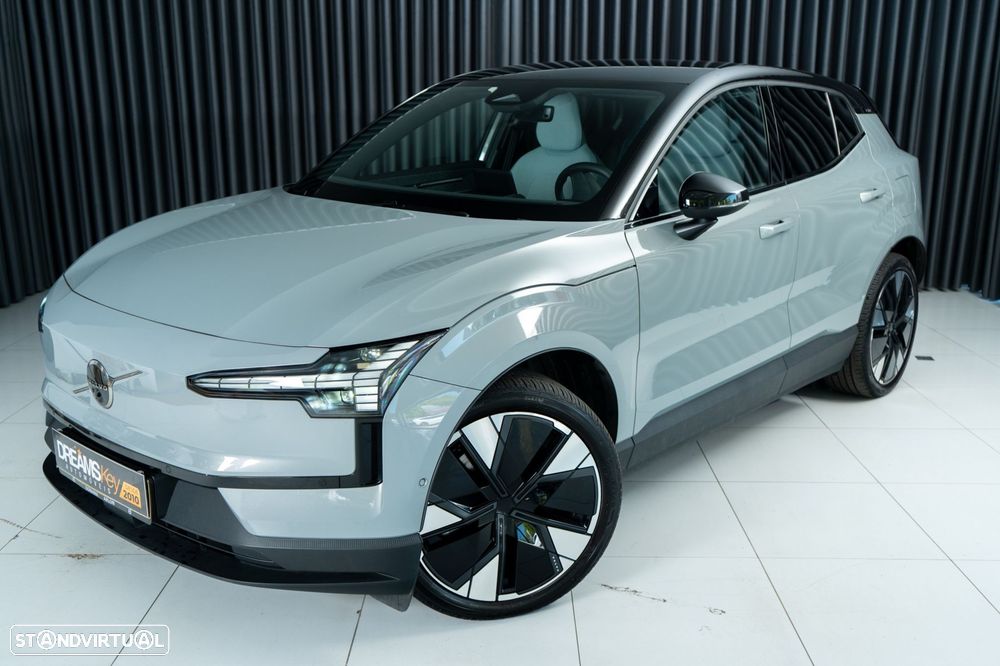 Volvo EX30 Twin Motor Performance AWD Ultra - 16