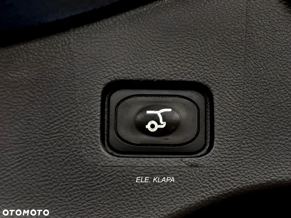Ford Mondeo - 21