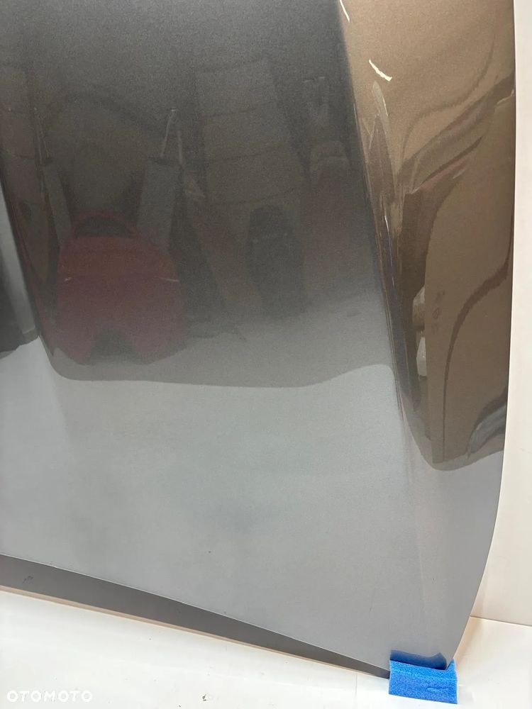 Mercedes GLB 247 W247 Maska 2478870001 Mountain Grey 787 - 7