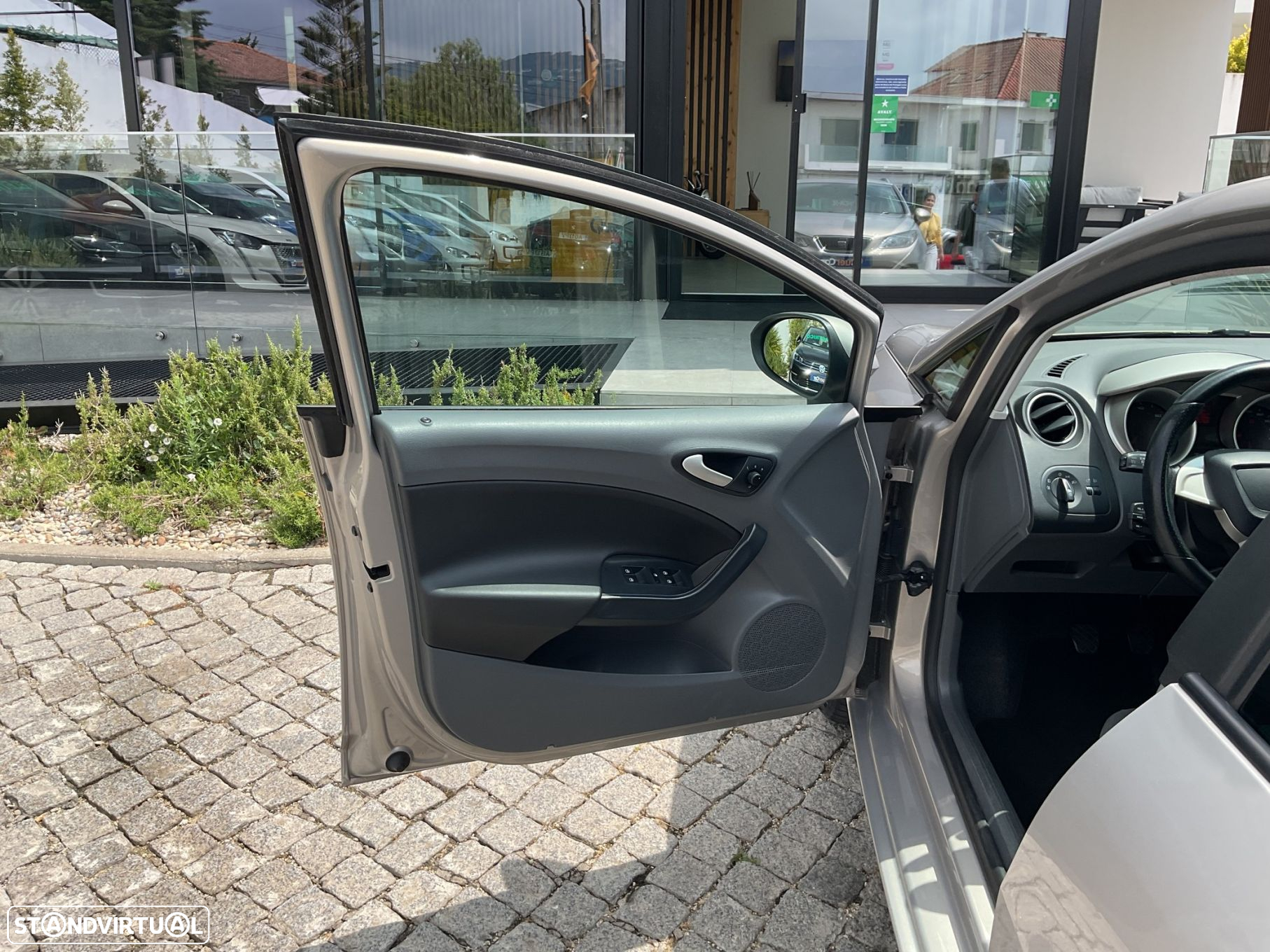 SEAT Ibiza ST 1.2 TDI Eco.Reference DPF - 20