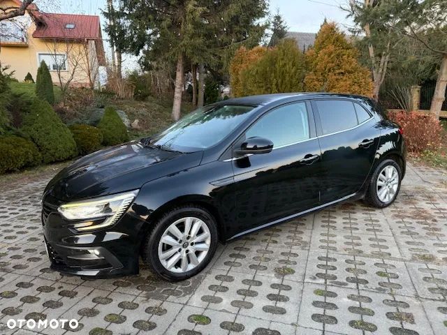 Renault Megane BLUE dCi 115 EQUILIBRE - 1