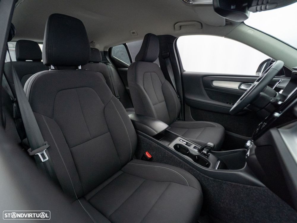 Volvo XC 40 1.5 T5 PHEV Inscription Expression - 41