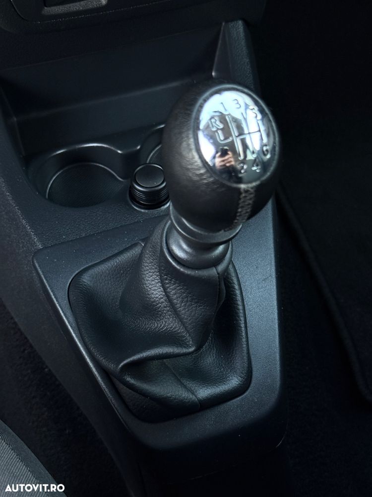Dacia Lodgy dCi 110 Prestige - 29