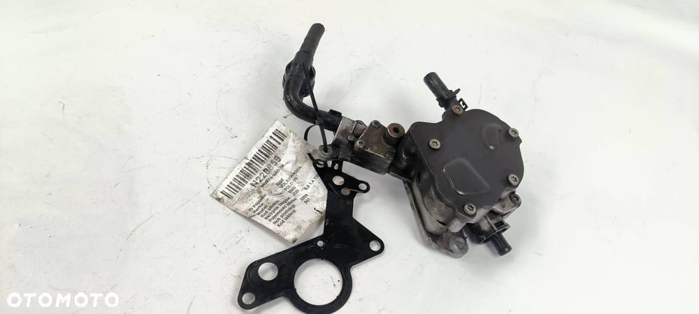 POMPA VACUM VOLKSWAGEN POLO 9N - 1