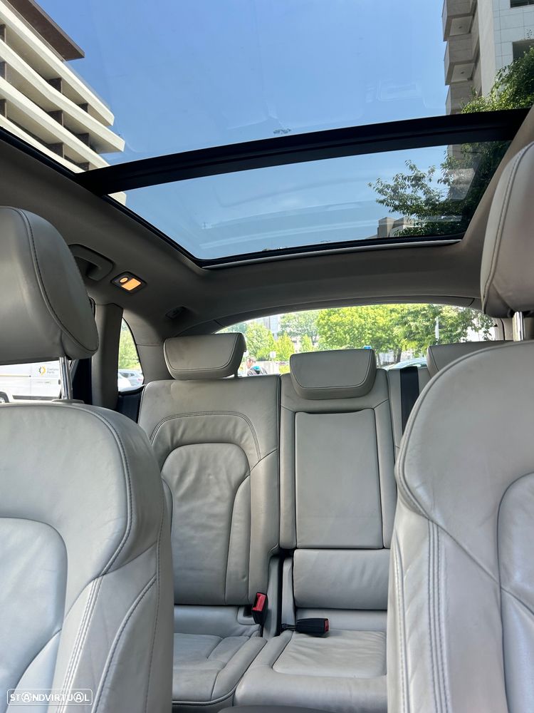 Audi Q5 3.0 TDI Exclusive S-tronic - 7