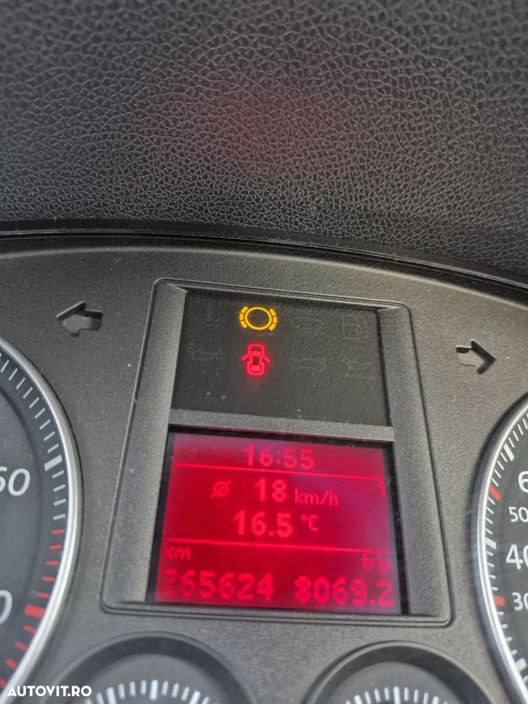 Volkswagen Golf - 9