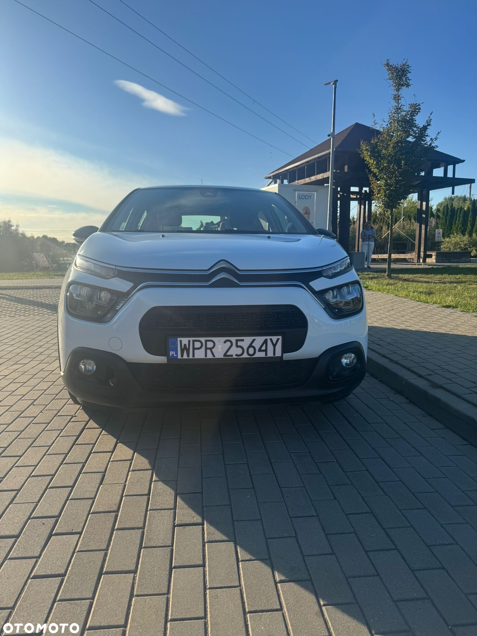 Citroën C3 1.2 PureTech Plus - 14