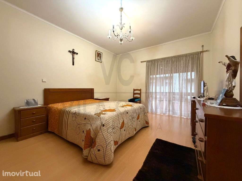 Apartamento T2+1 Venda Póvoa de Varzim - Grande imagem: 5/15