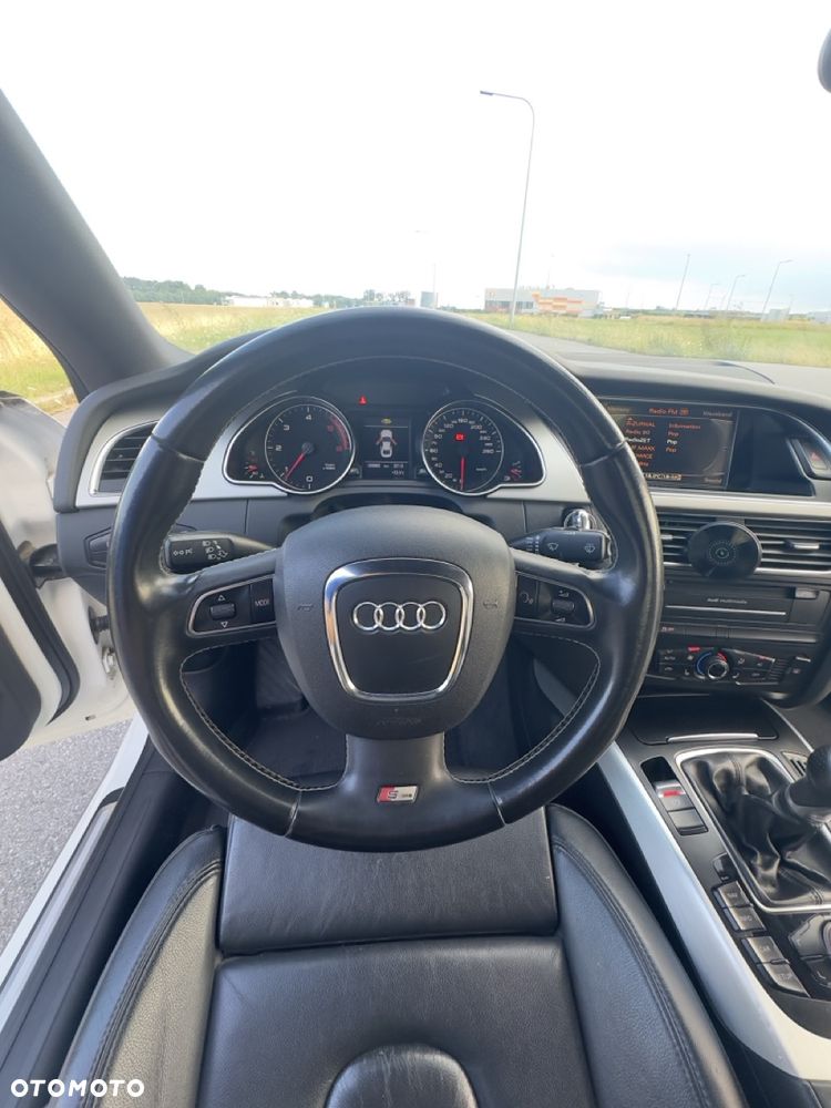 Audi A5 Coupé - 21