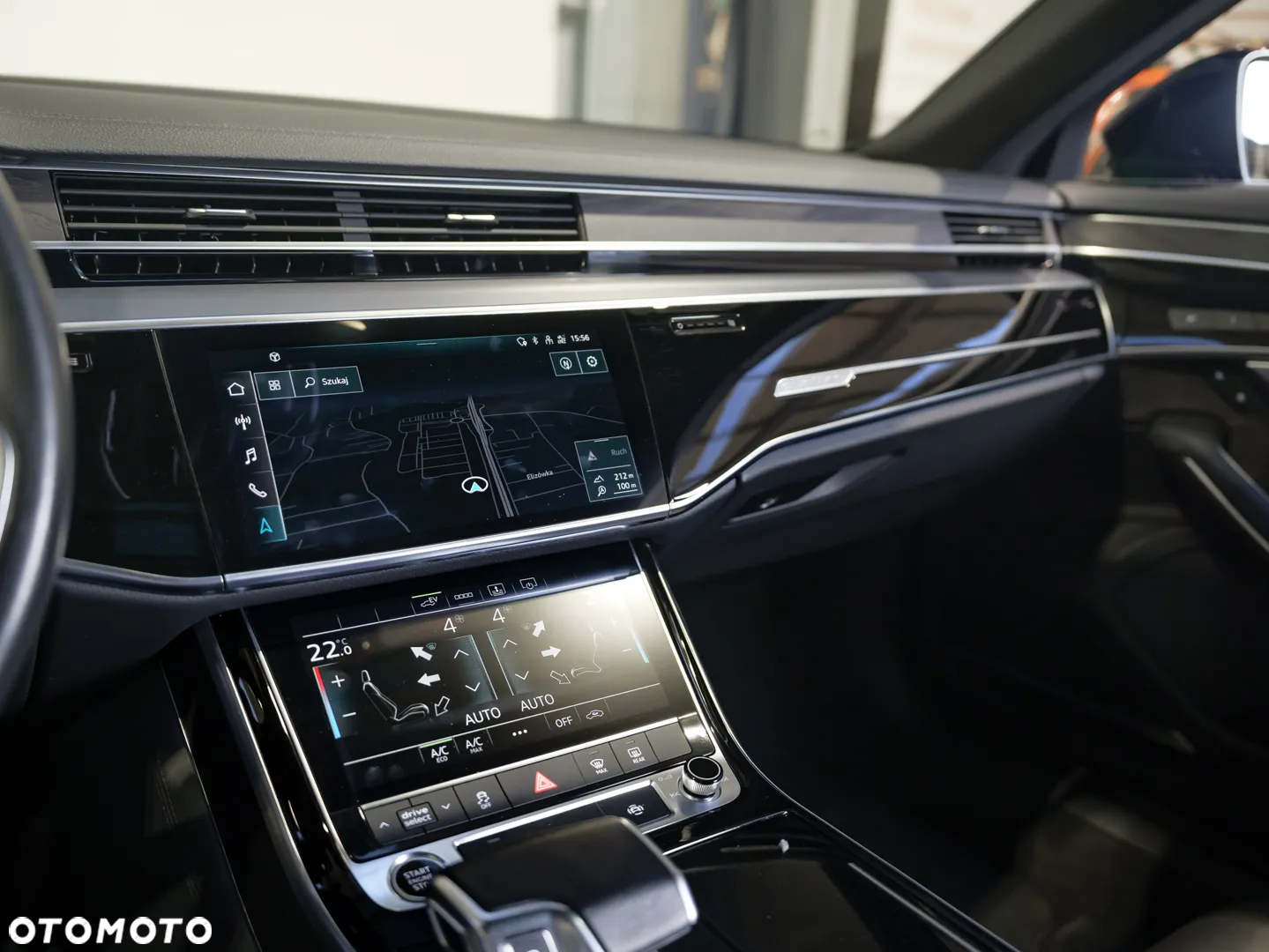 Audi A8 - 37