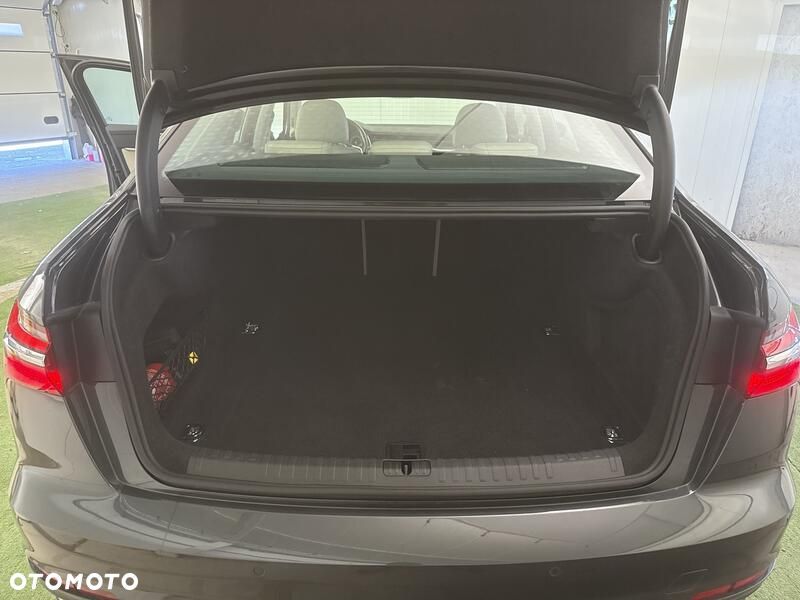 Audi A6 Limousine 35 TDI mHEV S tronic - 23