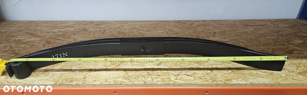 Resor paraboliczny - 3