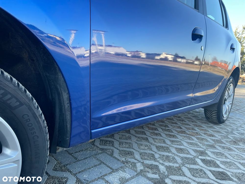 Dacia Sandero SCe 75 Acces - 12