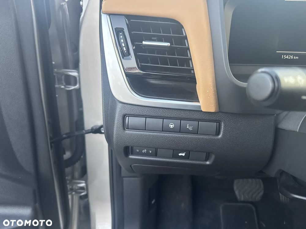 Nissan X-Trail 1.5 VC-T e-POWER Tekna e-4ORCE - 23