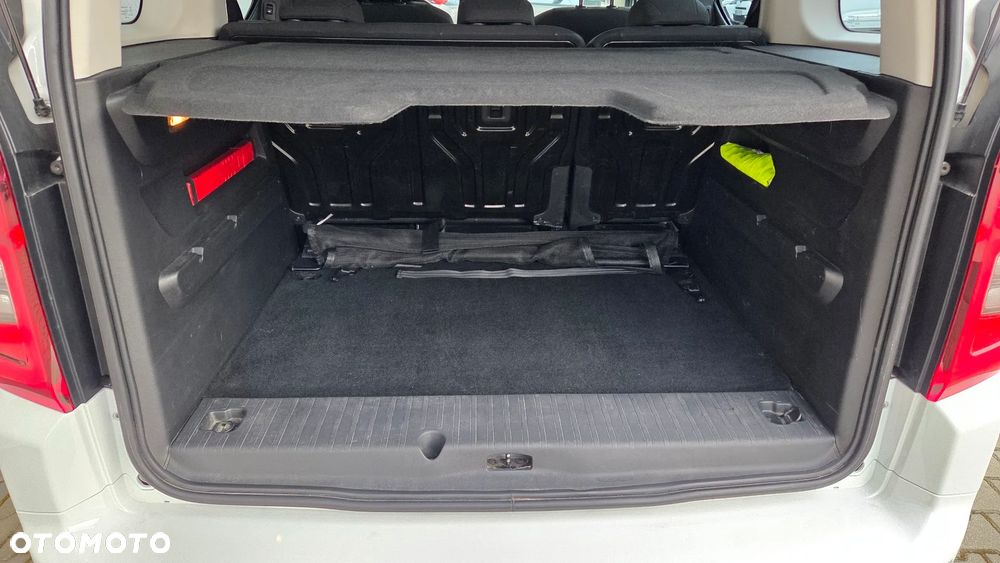 Toyota Proace City Verso 1.5 D-4D Business - 24