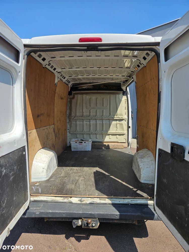 Fiat DUCATO - 9
