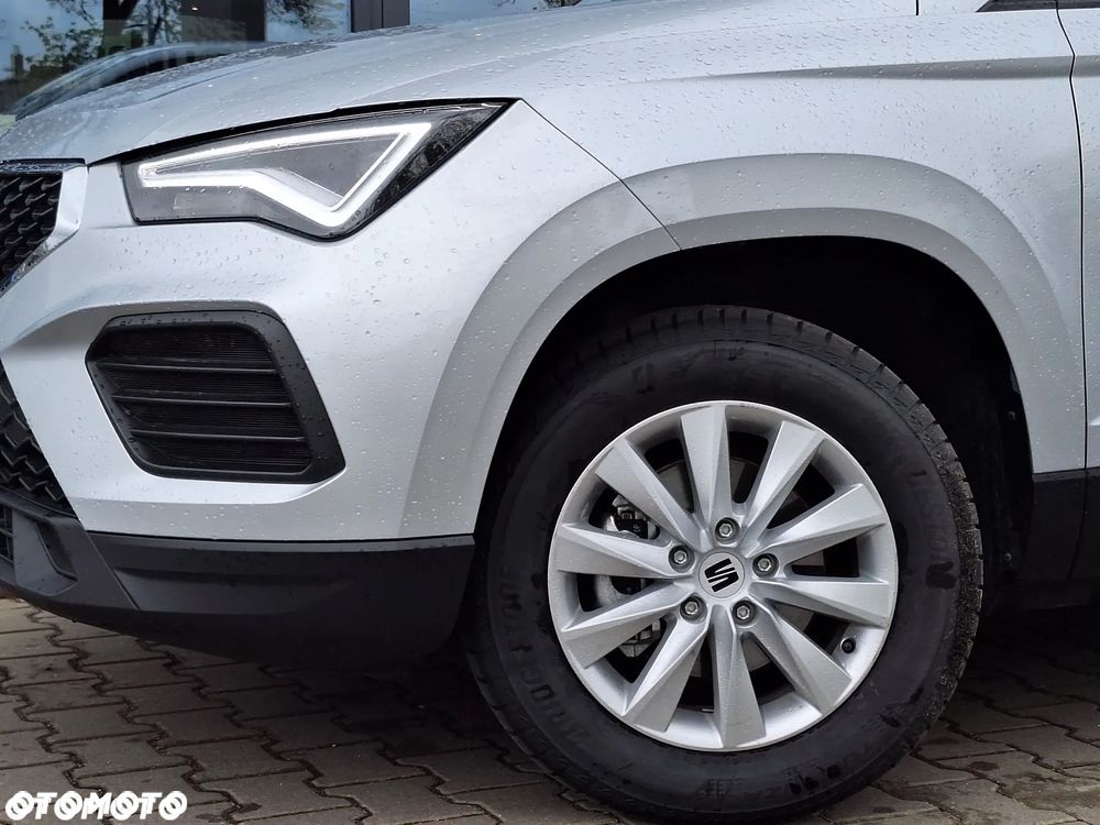 Seat Ateca 1.0 TSI Reference S&S - 5
