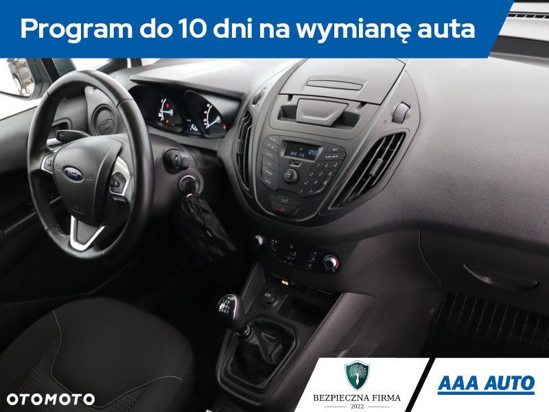 Ford transit-courier - 9