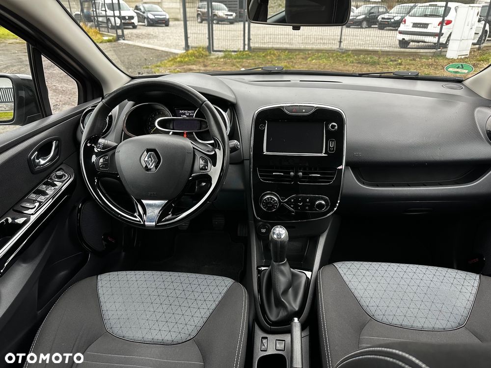 Renault Clio (Energy) TCe 90 Bose Edition - 30