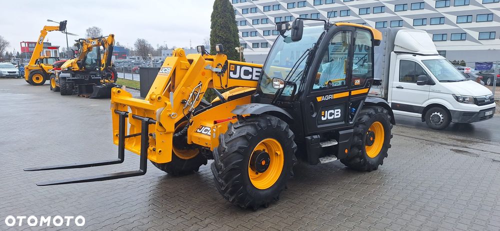 JCB 532-60 - 7
