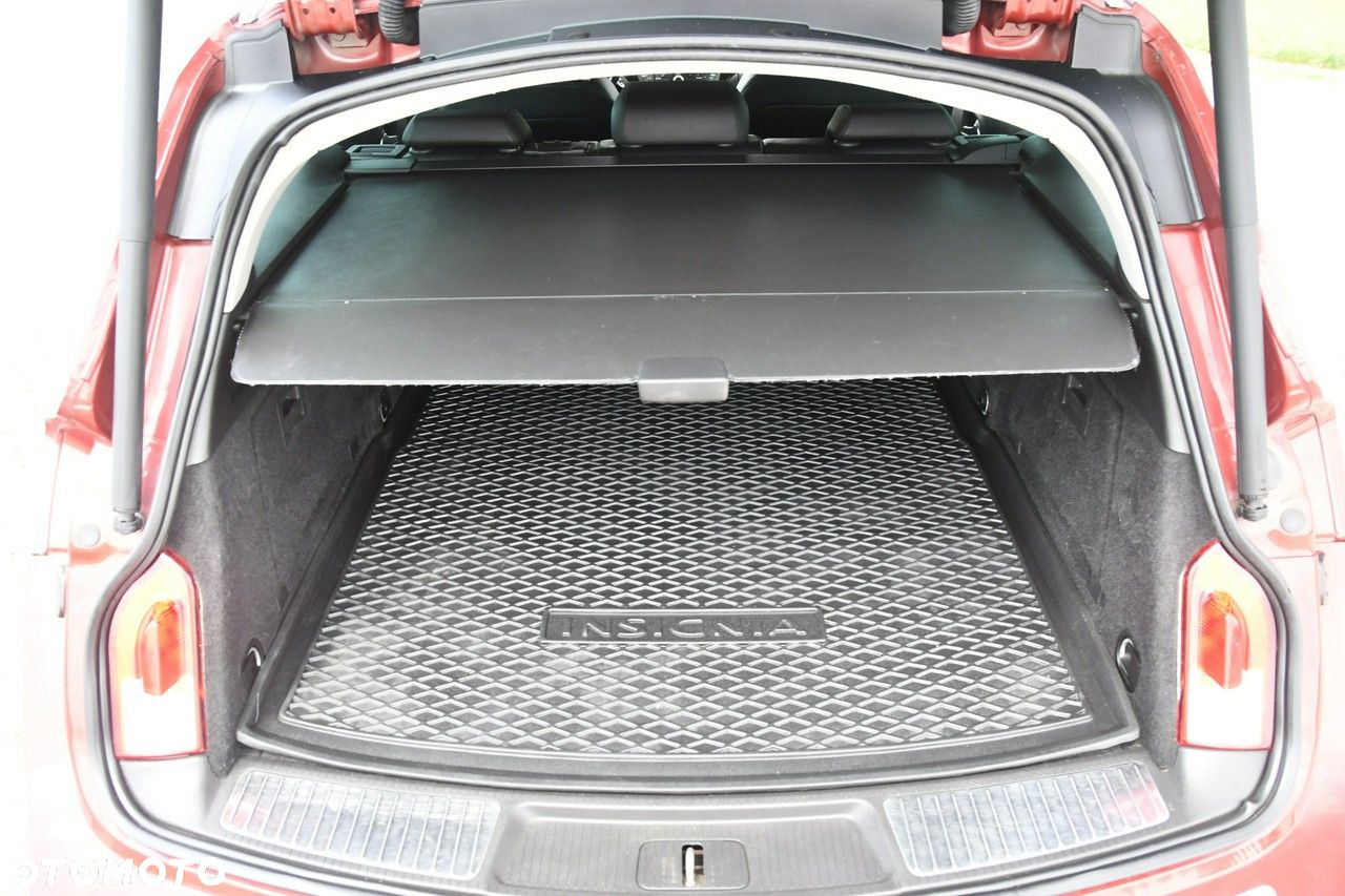 Opel Insignia - 21