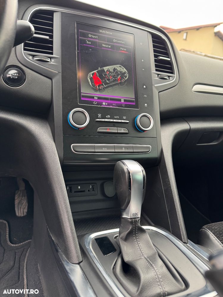 Renault Megane ENERGY dCi 110 EDC INTENS - 6