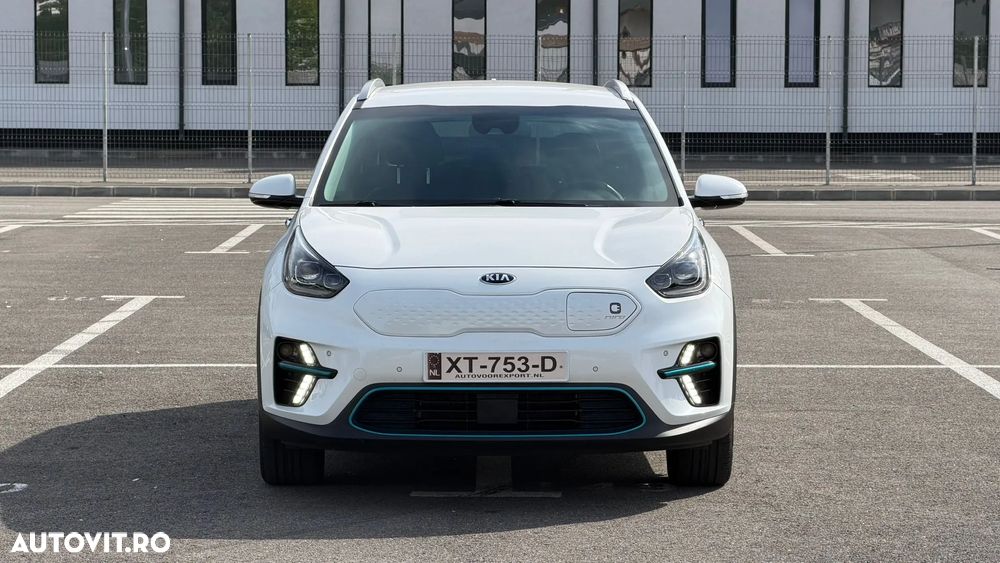 Kia Niro - 3