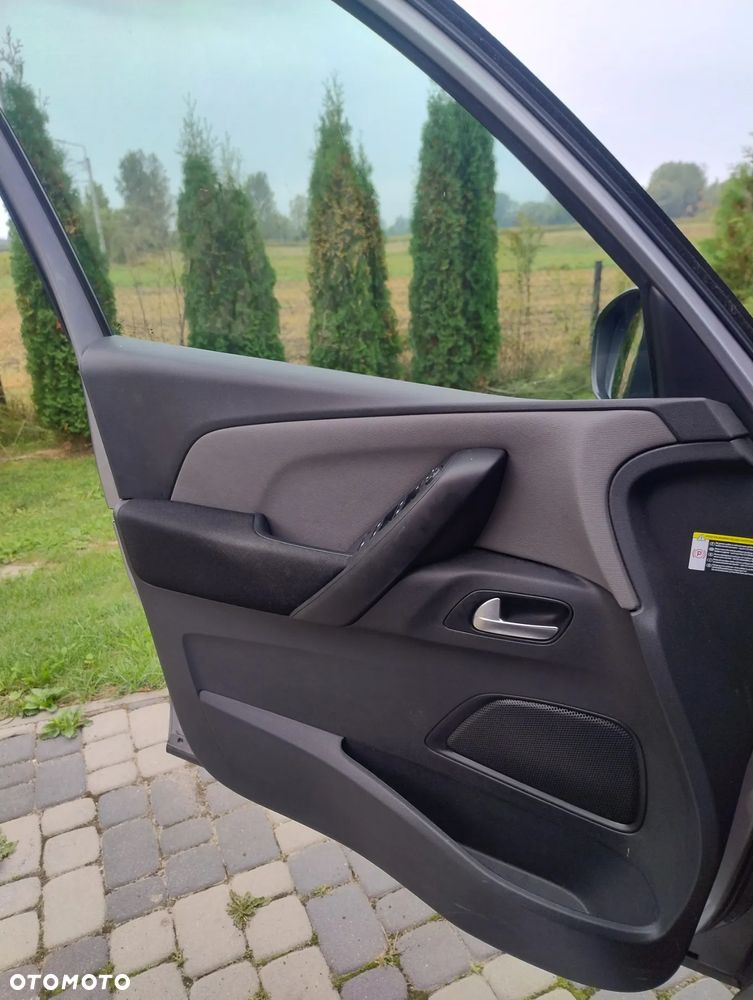 Citroën C4 Grand Picasso - 13