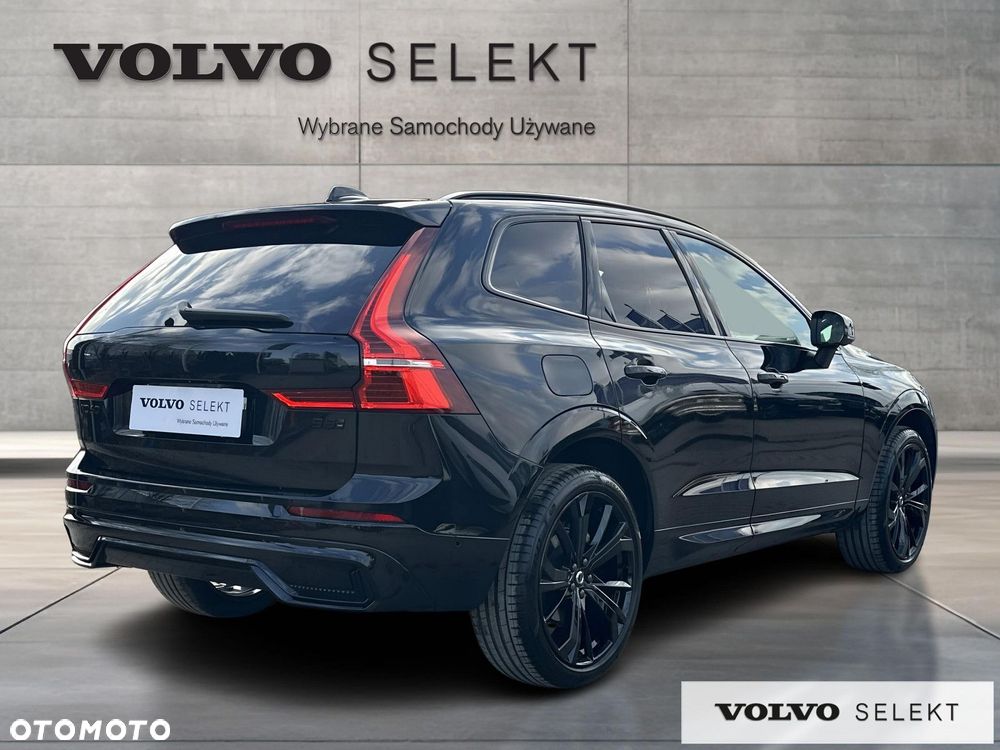 Volvo XC 60 - 7