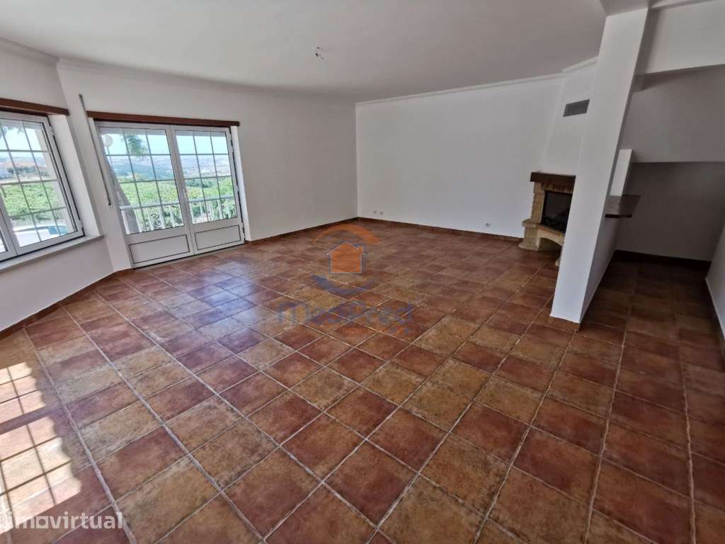 Moradia T3 em Lote de 430 m2, próxima à praia | Sobral, Lourinhã - Grande imagem: 5/53