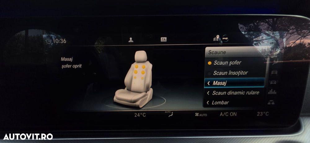Mercedes-Benz E 220 d 4MATIC Aut. - 13