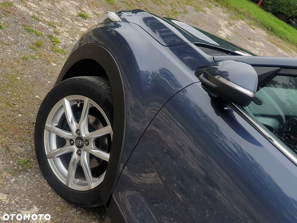 Kia Stonic 1.4 L - 9