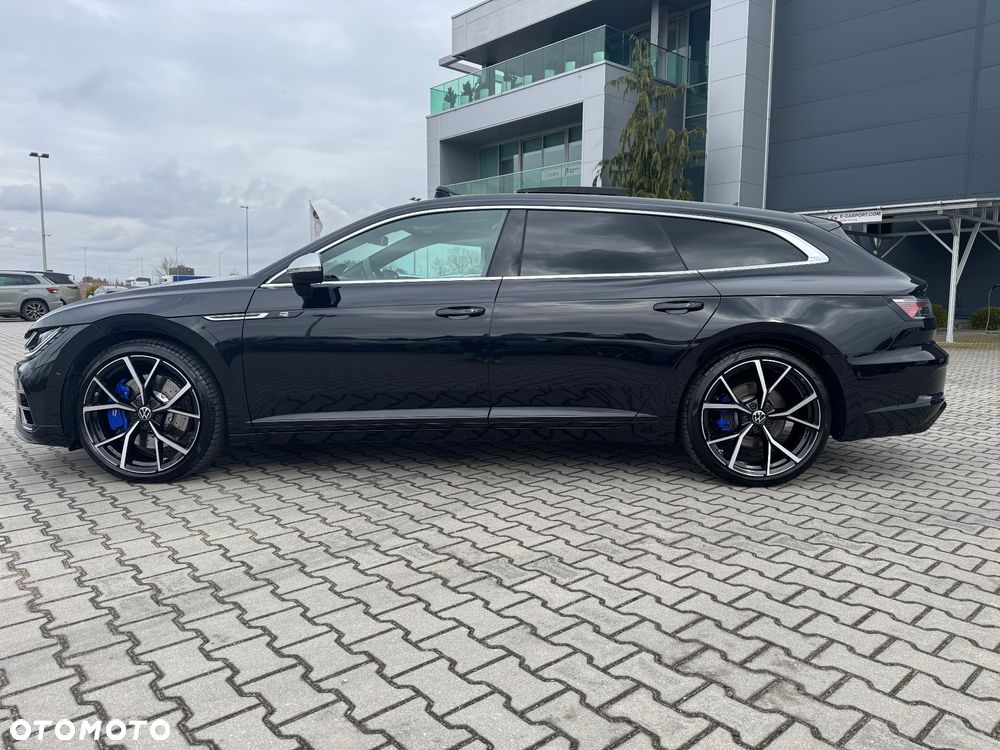Volkswagen Arteon 2.0 TSI 4Motion R DSG - 3