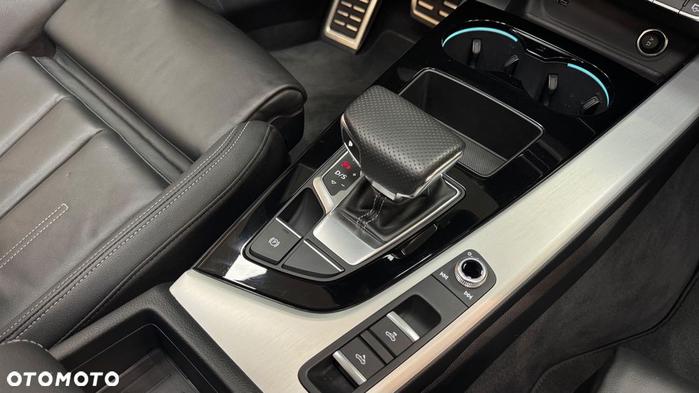 Audi A5 Cabrio - 38