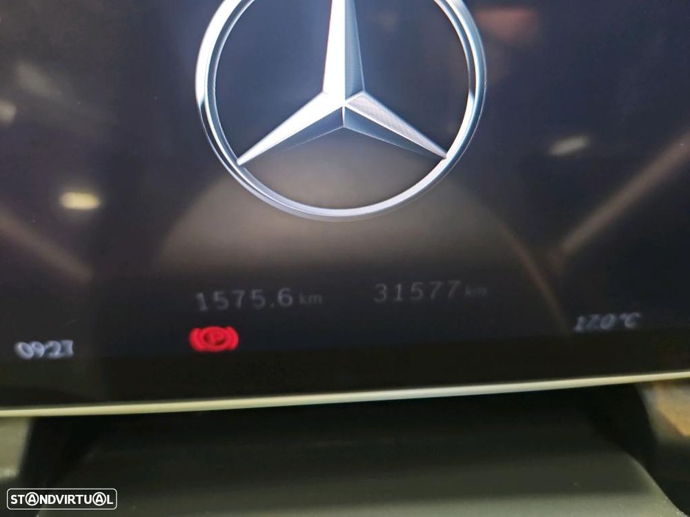 Mercedes-Benz GLC 300 e 4Matic - 7
