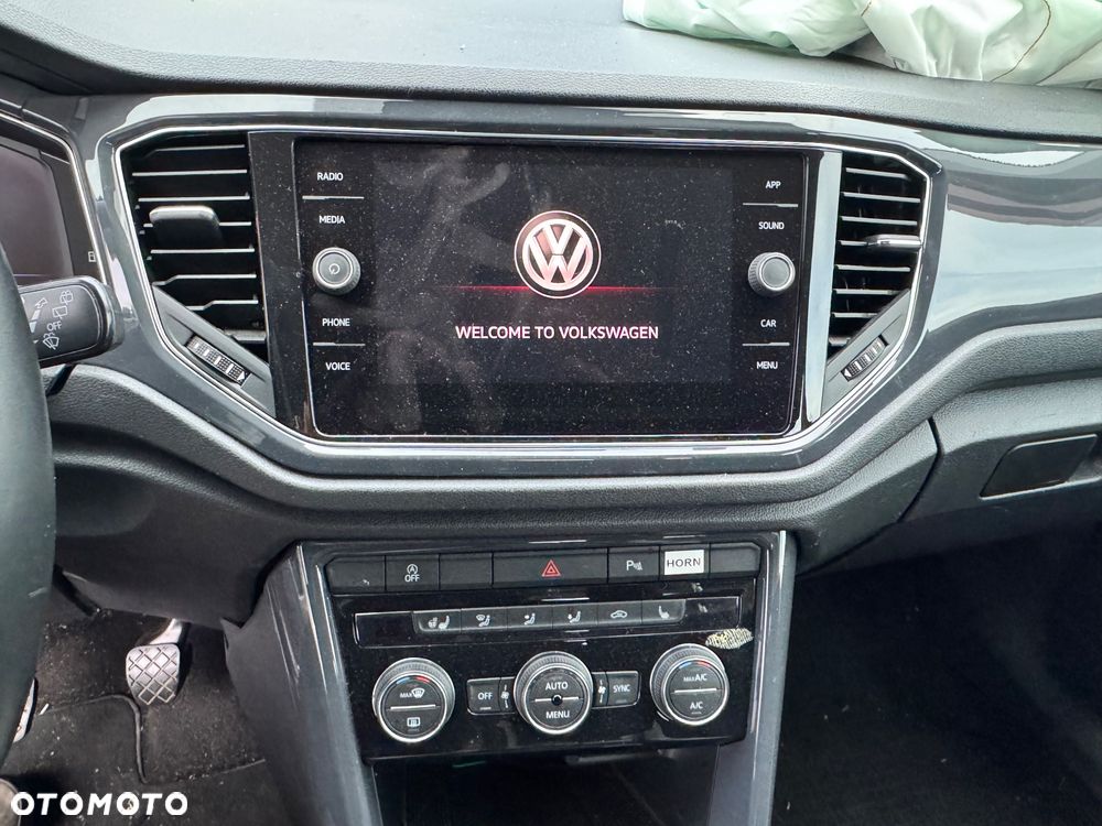 Volkswagen T-Roc 1.5 TSI ACT OPF Sport - 21