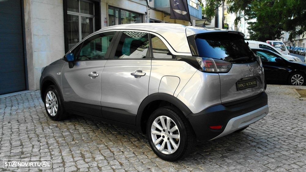 Opel Crossland X 1.2 Innovation - 6