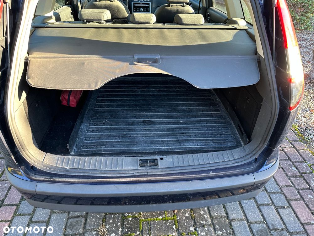 Ford Focus 1.6 TDCi FX - 7