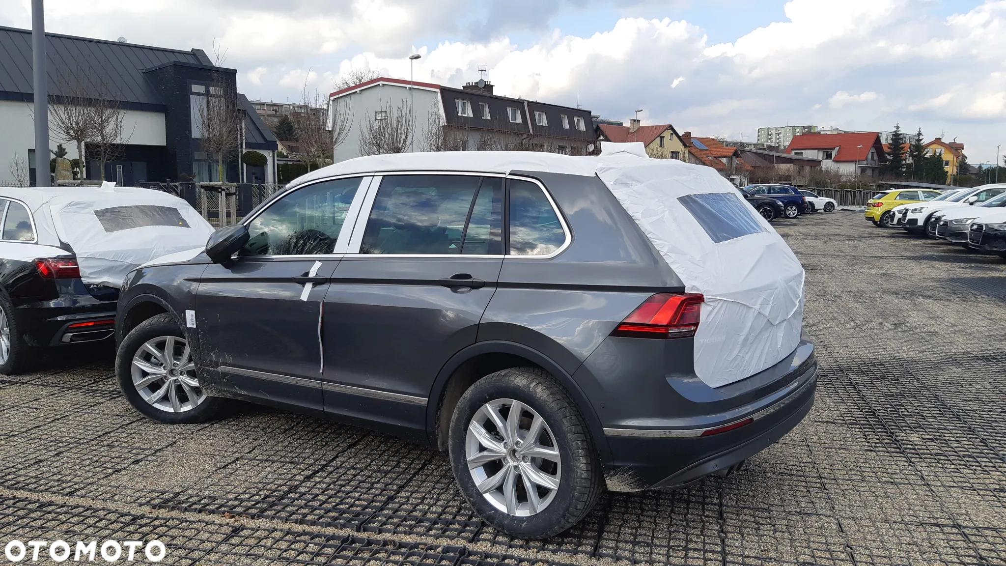 Volkswagen Tiguan 2.0 TDI BMT SCR 4Mot Highline DSG - 27