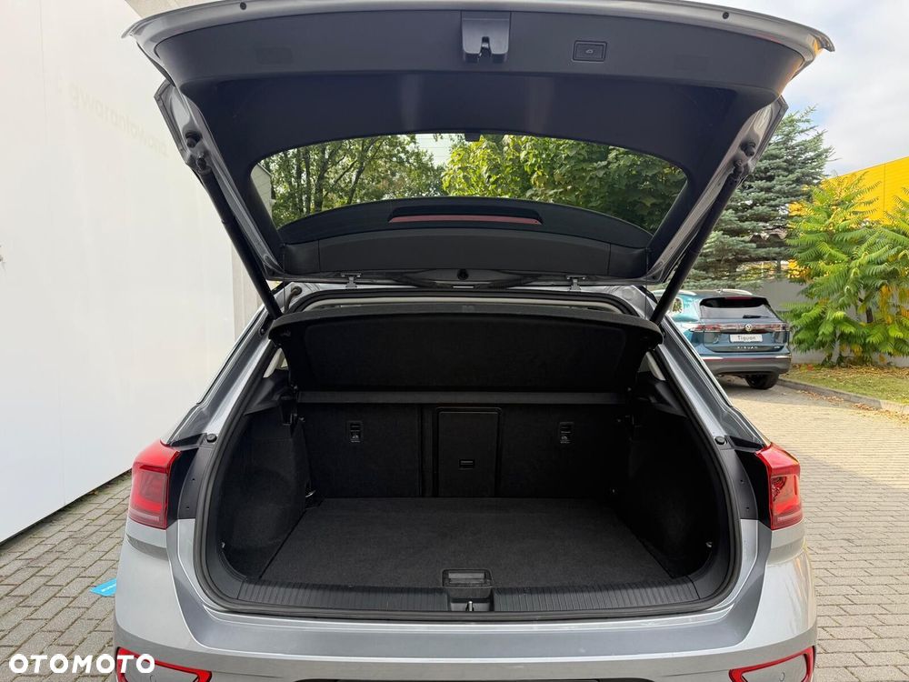 Volkswagen T-Roc 1.5 TSI Style DSG - 23