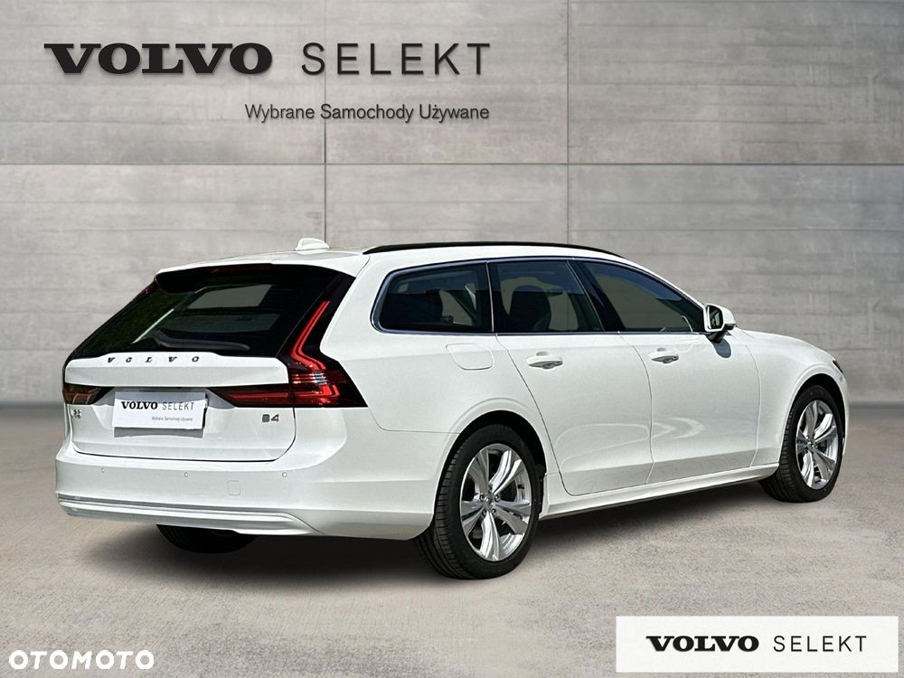 Volvo V90 - 6
