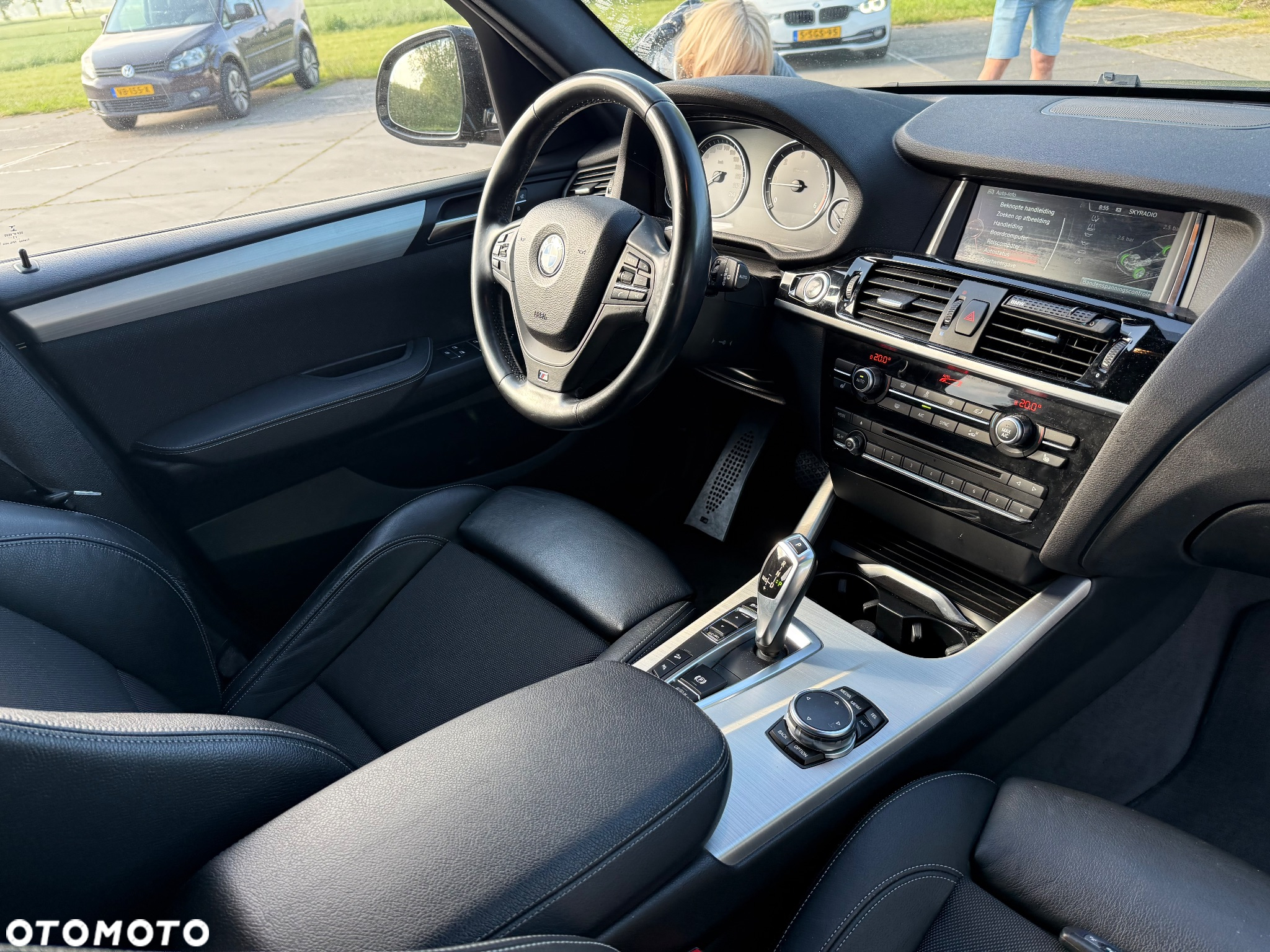 BMW X3 xDrive20d M Sport - 18