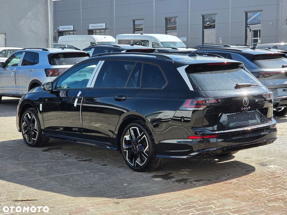 Volkswagen Golf 2.0 TDI R-Line Plus DSG - 15