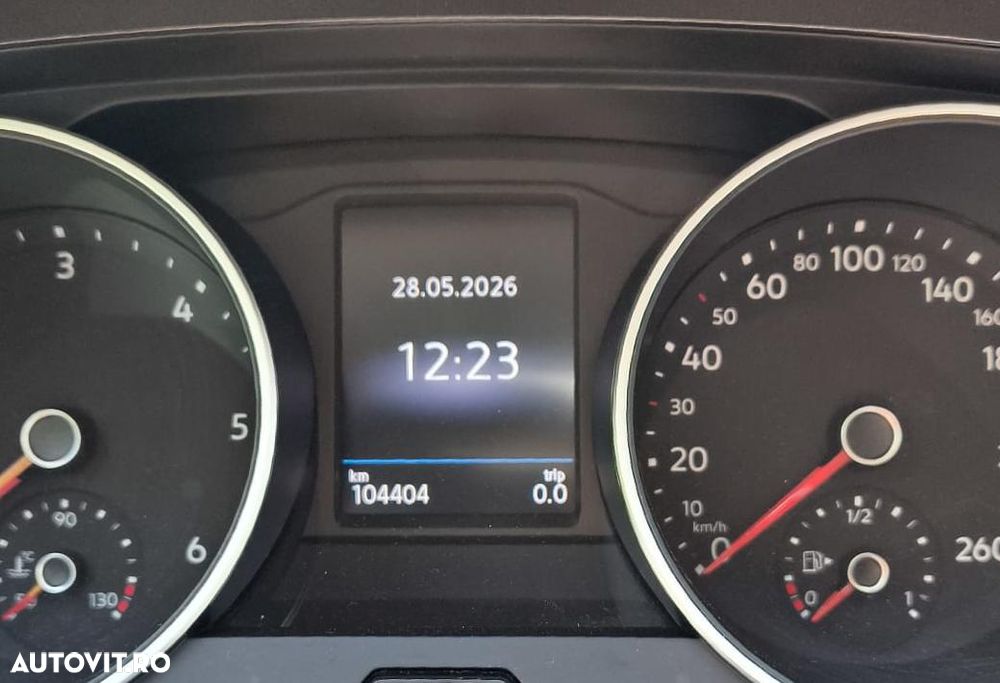 Volkswagen Tiguan 2.0 TDI 4Mot DSG Elegance - 19