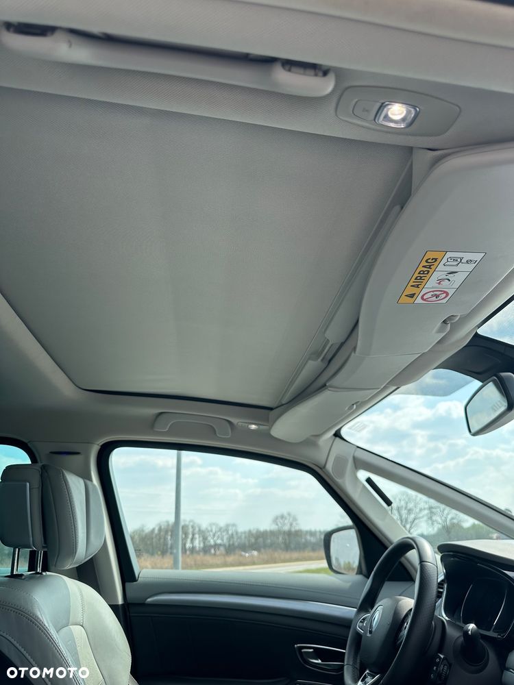 Renault Espace Energy TCe 200 EDC Initiale Paris - 26