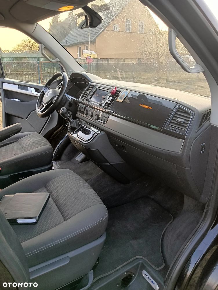 Volkswagen Multivan 2.0 BiTDI L1 Highline - 9