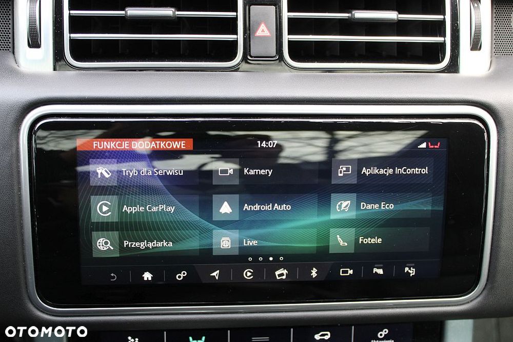 Land Rover Range Rover 5.0 V8 S/C Vogue - 30