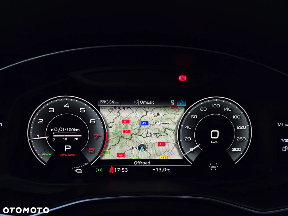 Audi A7 Sportback 55 TFSIe quattro S tronic - 25
