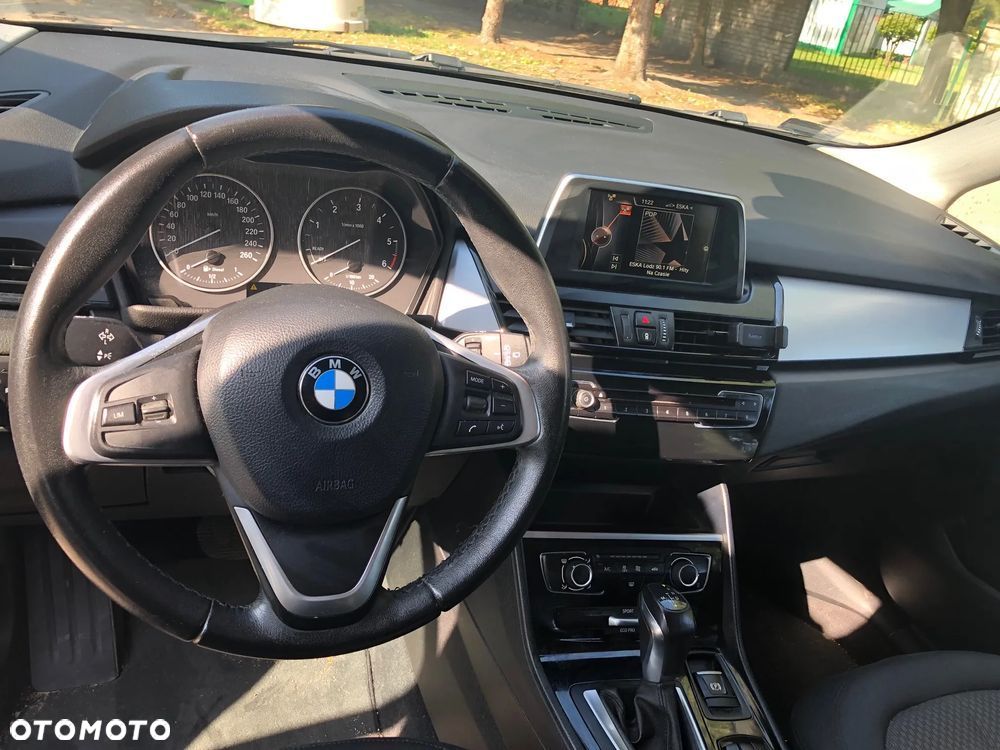 BMW Seria 2 - 5